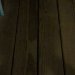 Meet your Posher, Erika